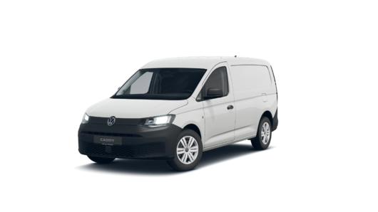 Imaginea unui Caddy Maxi Cargo 2.0 TDI 75 kW