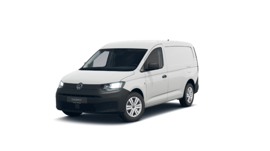 Imaginea unui Caddy Maxi Cargo 2.0 TDI 75 kW