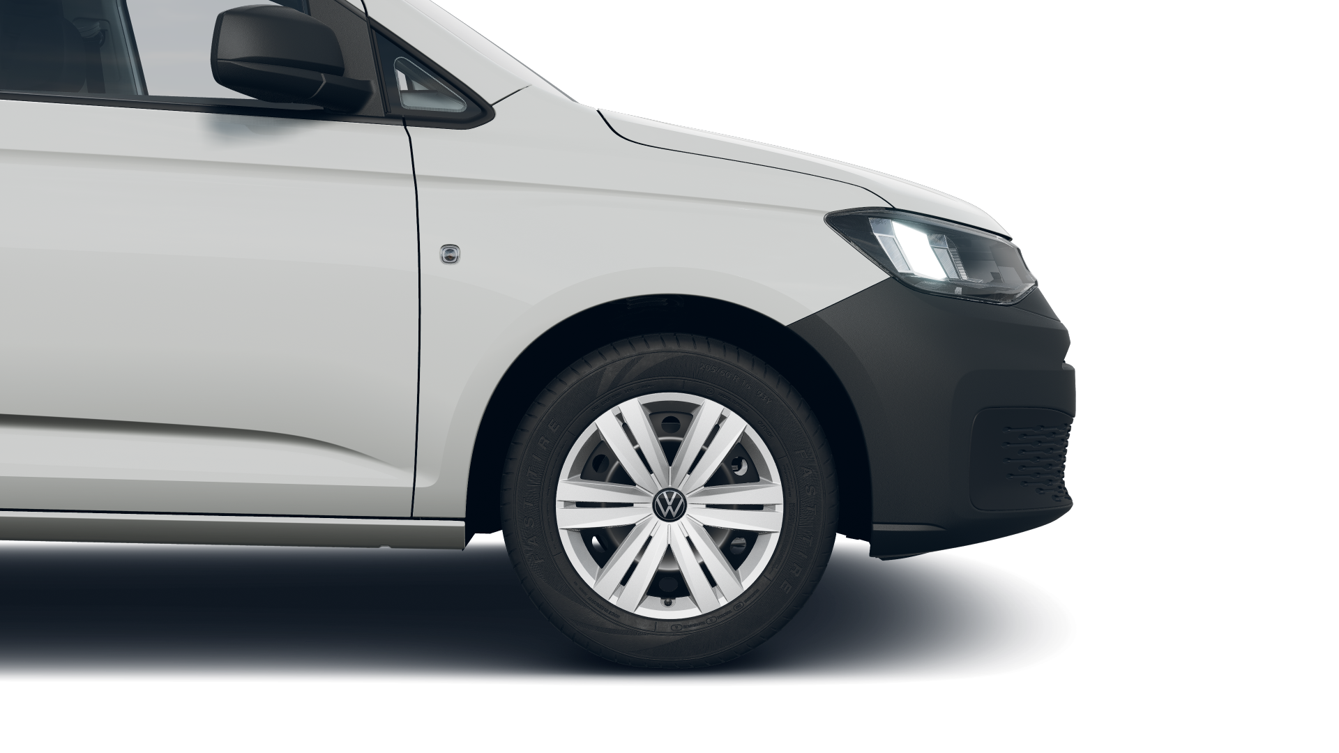 Imaginea unui Caddy Maxi Cargo 2.0 TDI 75 kW