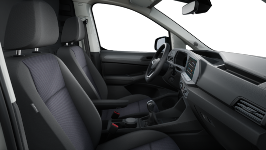 Imaginea unui Caddy Maxi Cargo 2.0 TDI 75 kW