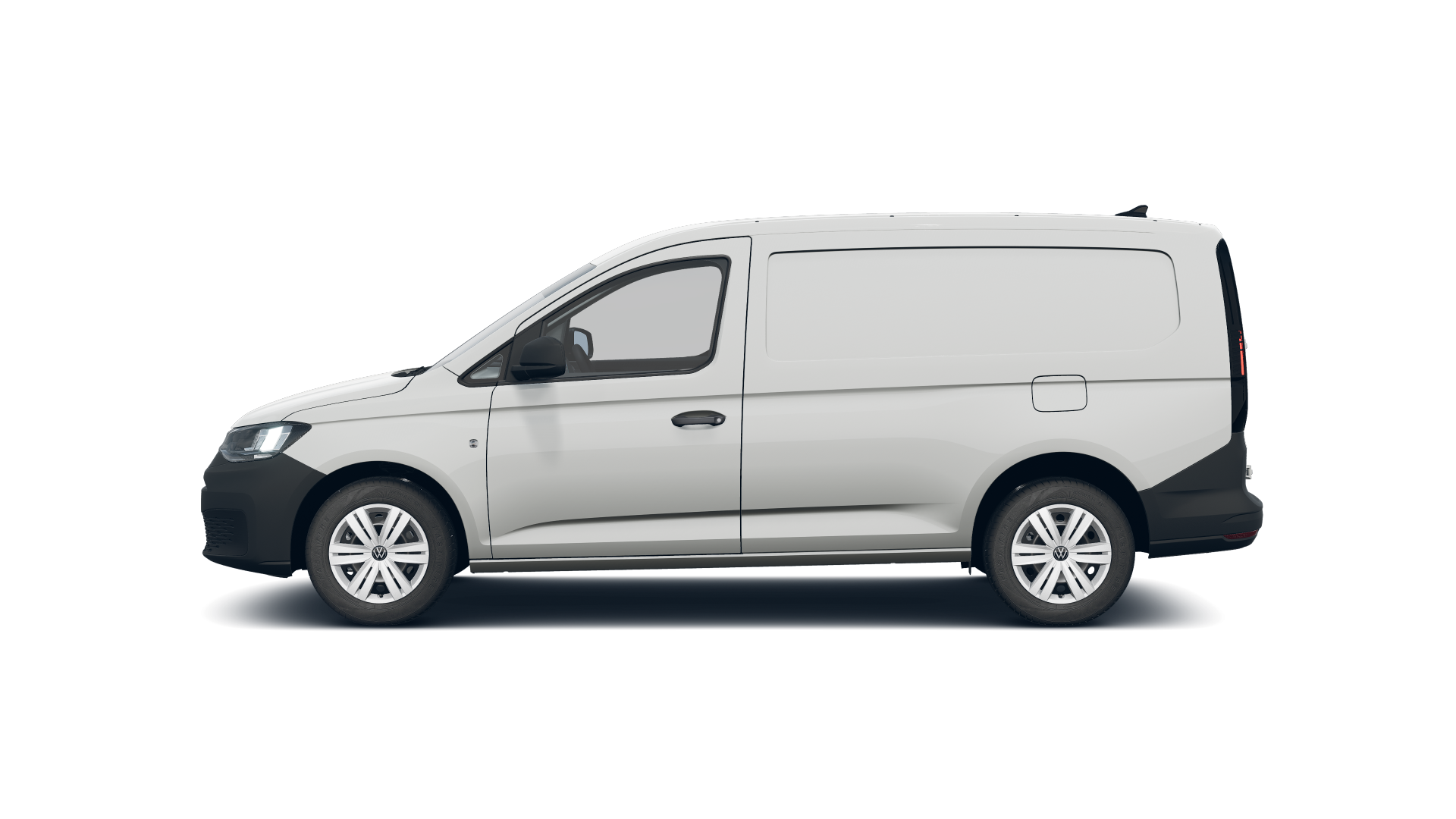 Imaginea unui Caddy Maxi Cargo 2.0 TDI 75 kW