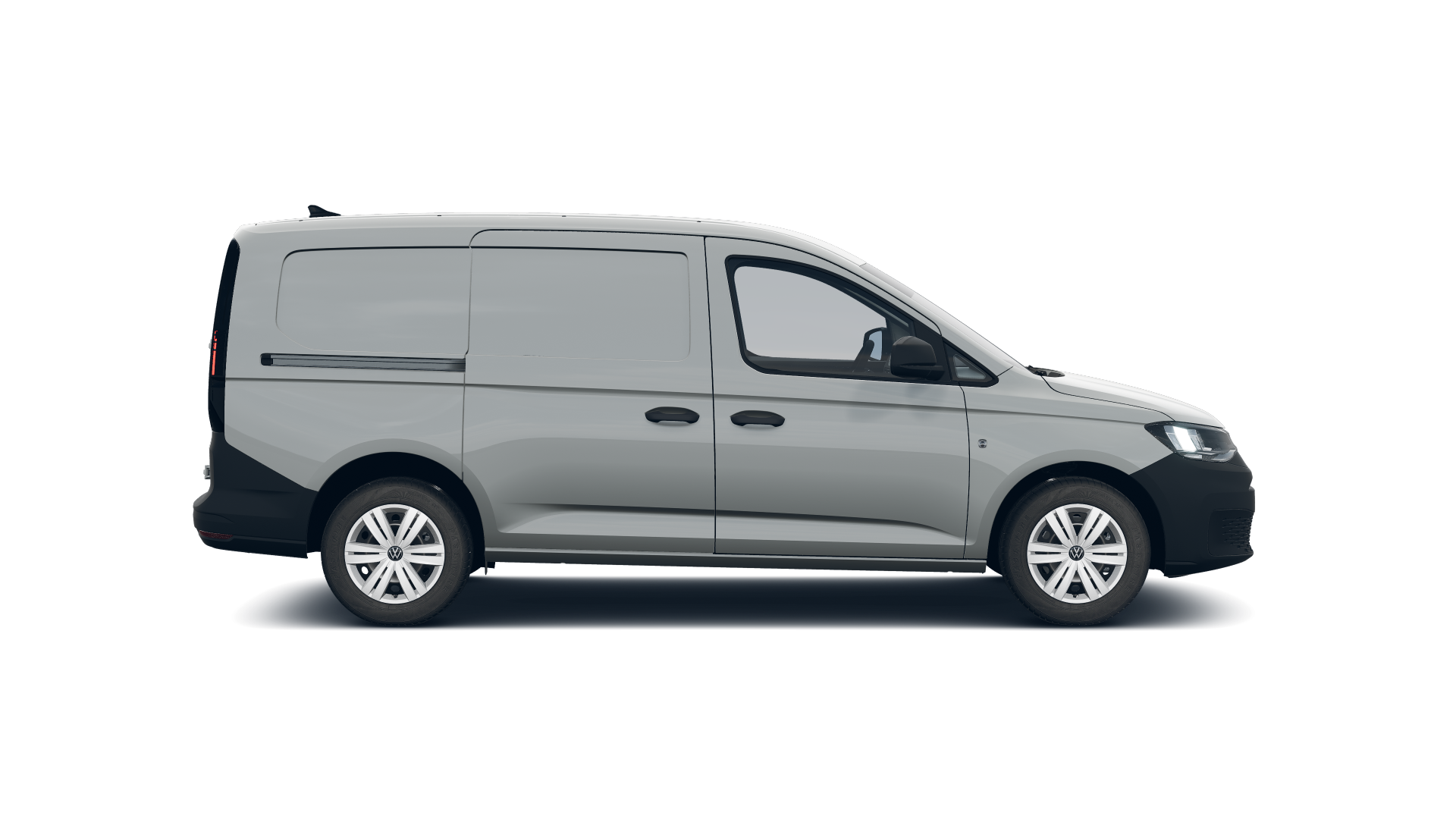 Imaginea unui Caddy Maxi Cargo 2.0 TDI 75 kW