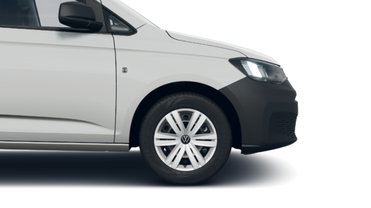 Imaginea unui Caddy Maxi Cargo 2.0 TDI 75 kW