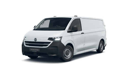 Imaginea unui T7 Furgon LR 2.0 TDI 81 kW