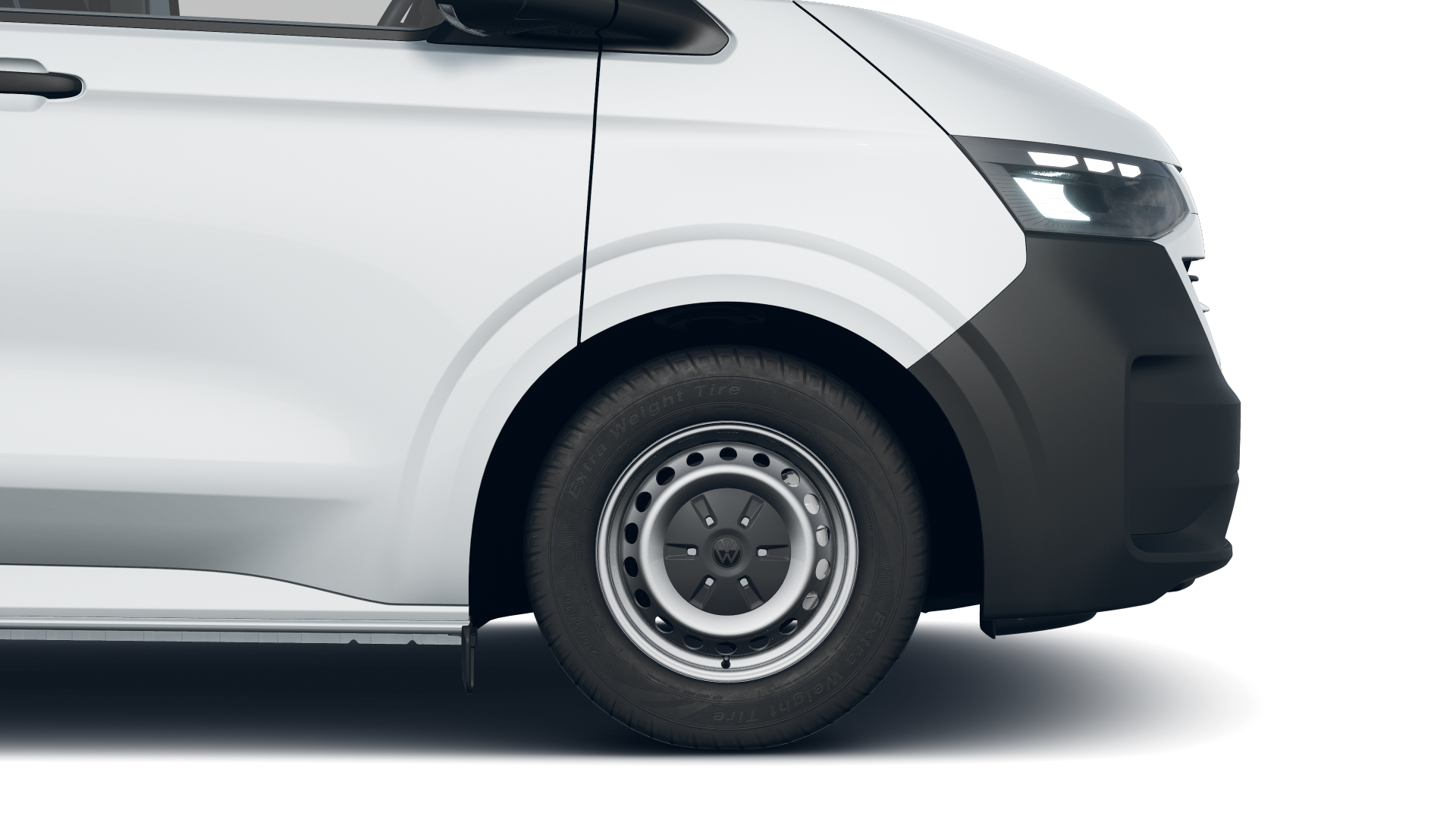 Imaginea unui T7 Furgon LR 2.0 TDI 81 kW