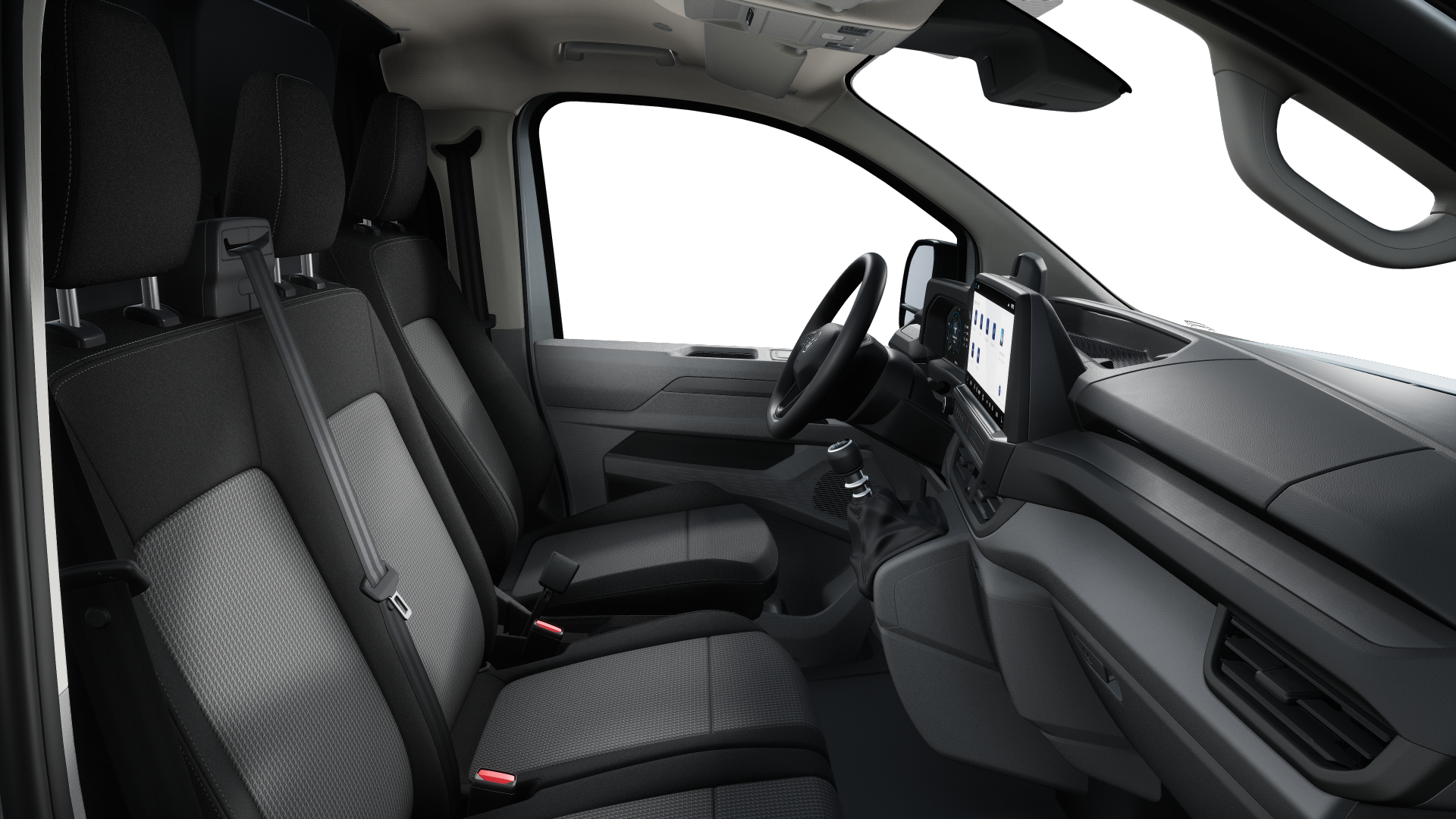 Imaginea unui T7 Furgon LR 2.0 TDI 81 kW