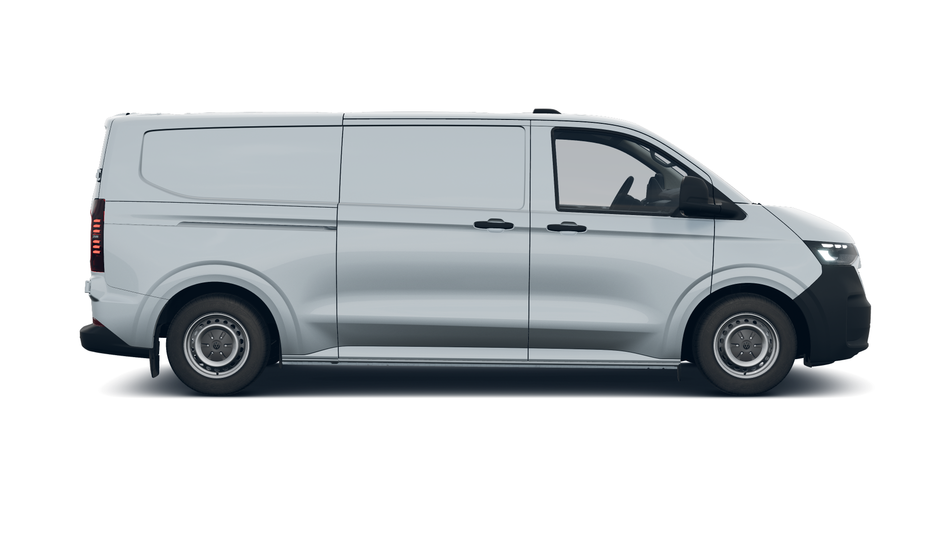 Imaginea unui T7 Furgon LR 2.0 TDI 81 kW