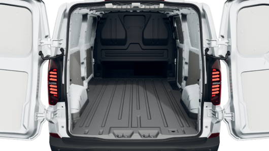 Imaginea unui T7 Furgon LR 2.0 TDI 81 kW