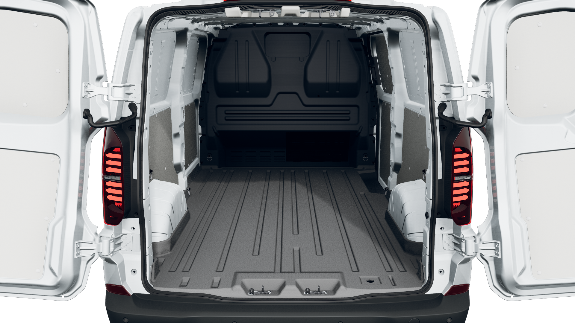 Imaginea unui T7 Furgon LR 2.0 TDI 81 kW