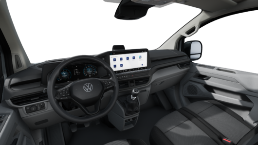 Imaginea unui T7 Furgon LR 2.0 TDI 81 kW