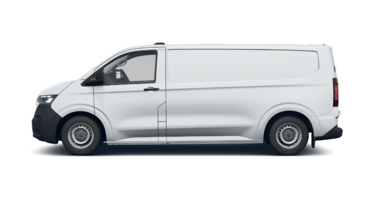 Imaginea unui T7 Furgon LR 2.0 TDI 81 kW