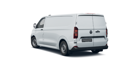 Imaginea unui T7 Furgon LR 2.0 TDI 81 kW