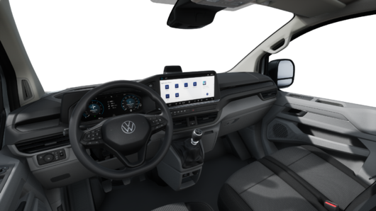 Imaginea unui T7 Furgon LR 2.0 TDI 81 kW