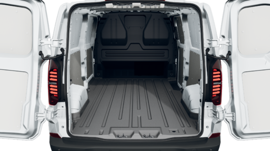 Imaginea unui T7 Furgon LR 2.0 TDI 81 kW