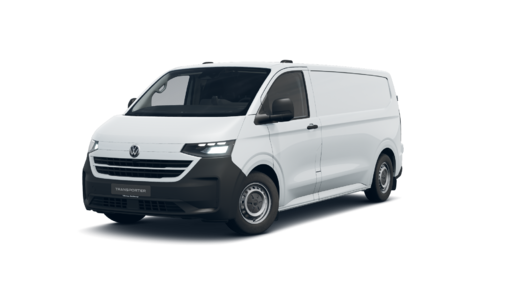 Imaginea unui T7 Furgon LR 2.0 TDI 81 kW