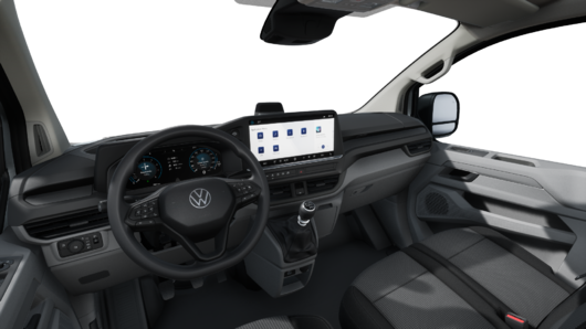 Imaginea unui T7 Furgon LR 2.0 TDI 81 kW