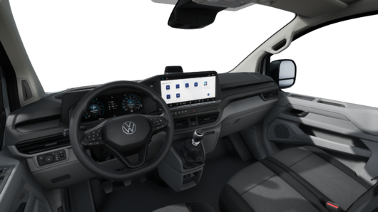 Imaginea unui T7 Furgon LR 2.0 TDI 81 kW