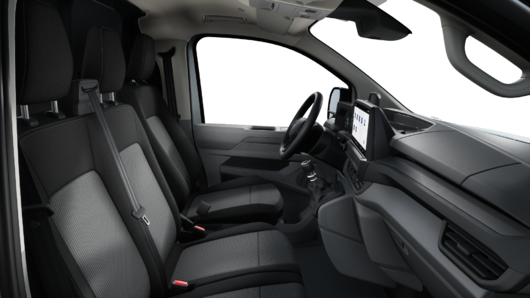 Imaginea unui T7 Furgon LR 2.0 TDI 81 kW