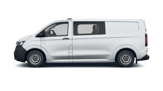 Imaginea unui T7 Furgon Plus LR 2.0 TDI 81 kW