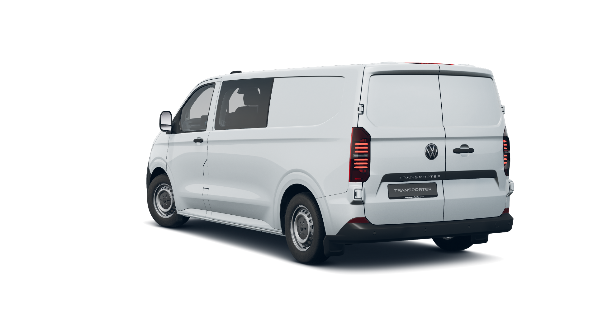 Imaginea unui T7 Furgon Plus LR 2.0 TDI 81 kW