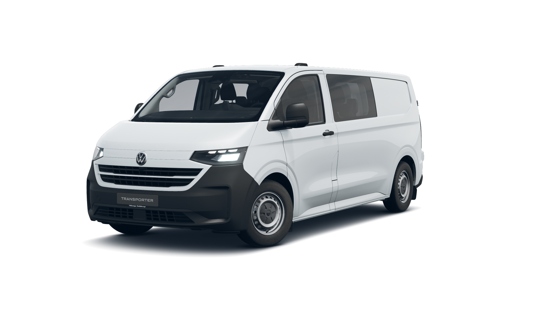 Imaginea unui T7 Furgon Plus LR 2.0 TDI 81 kW