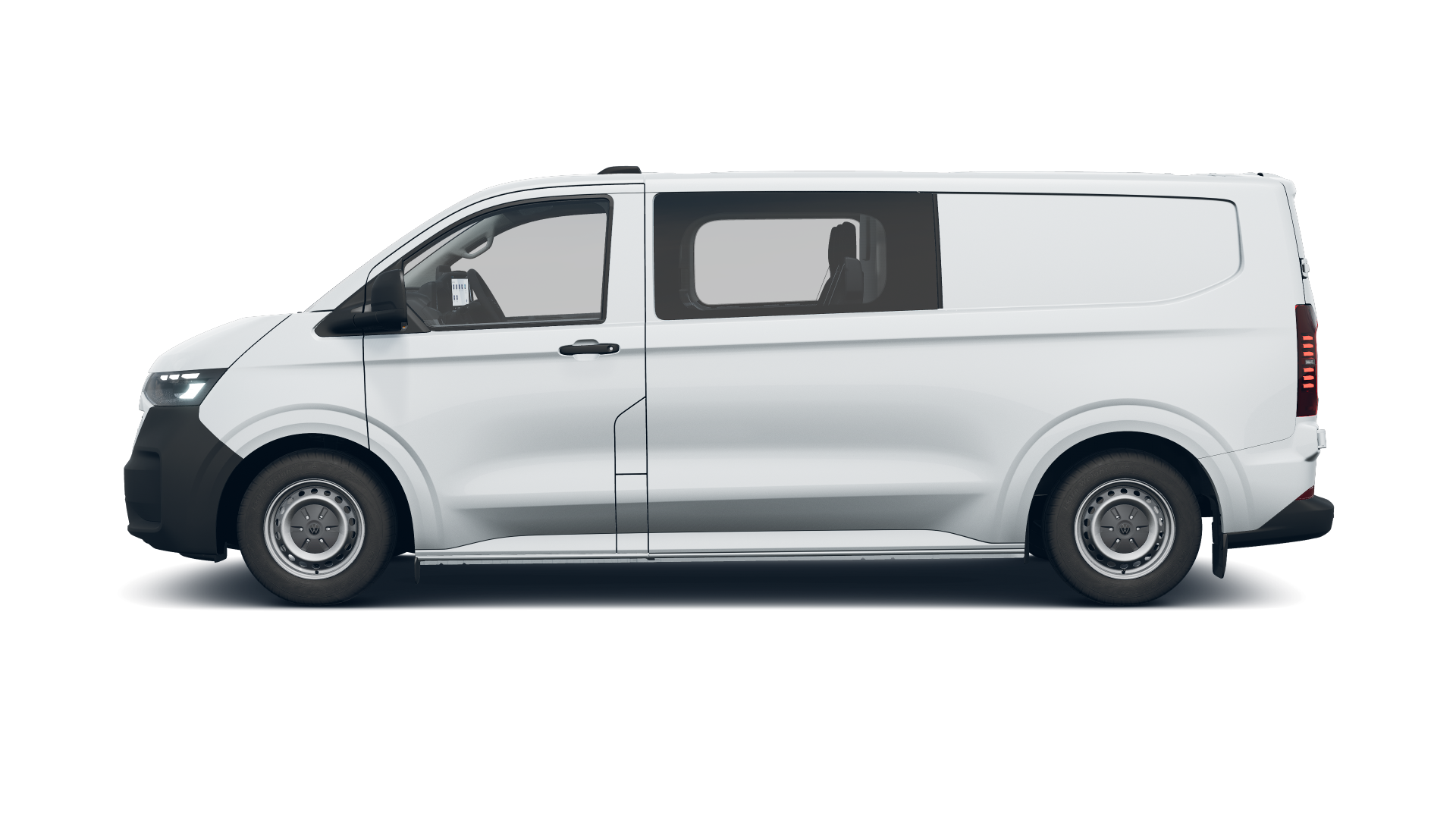 Imaginea unui T7 Furgon Plus LR 2.0 TDI 81 kW