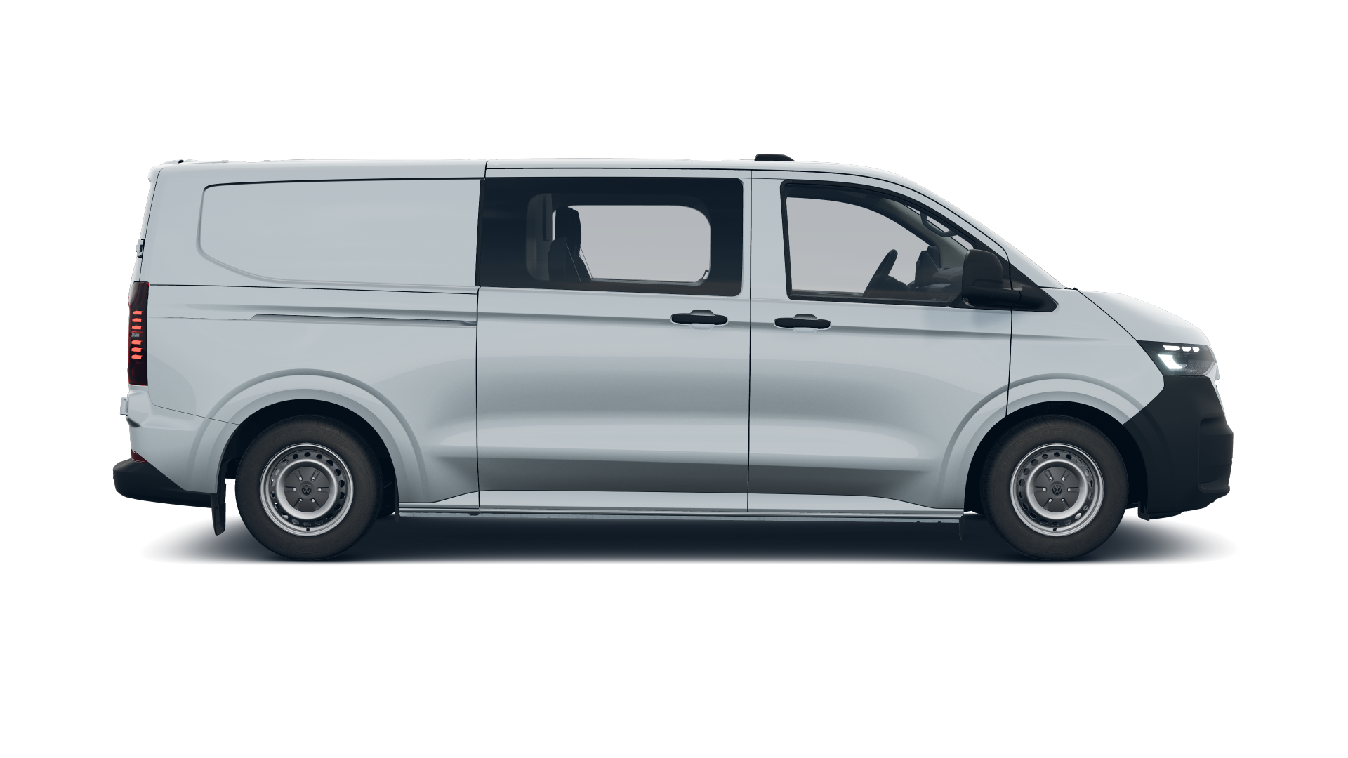 Imaginea unui T7 Furgon Plus LR 2.0 TDI 81 kW