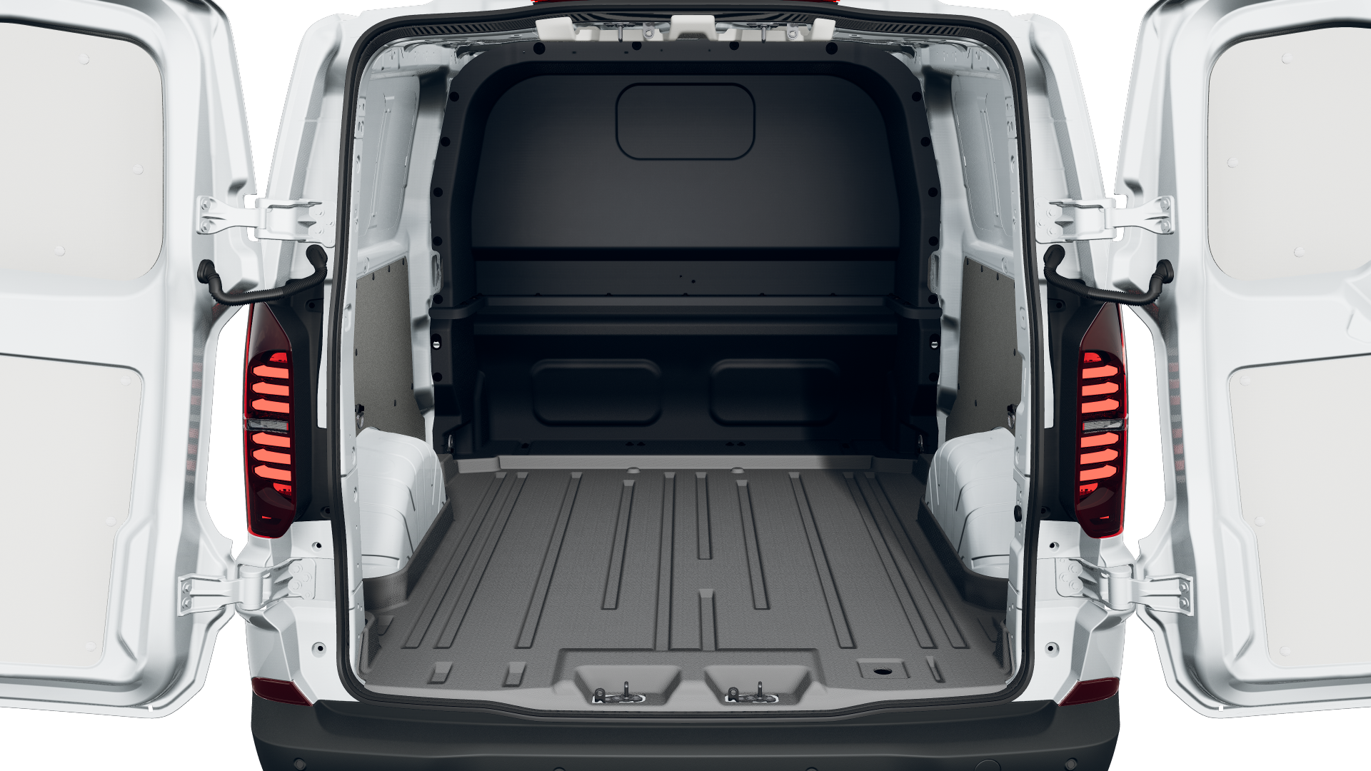 Imaginea unui T7 Furgon Plus LR 2.0 TDI 81 kW