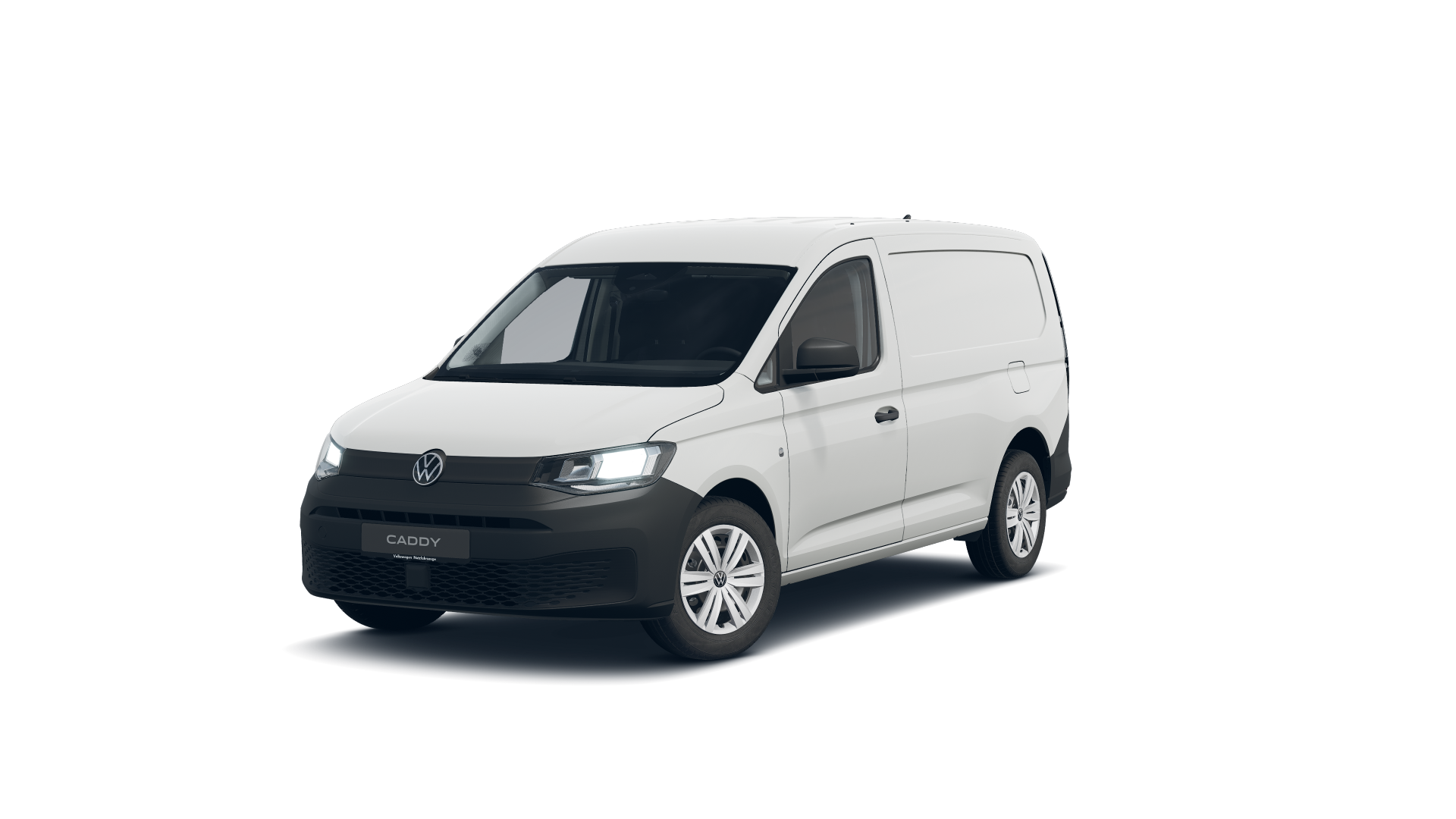 Imaginea unui Caddy Maxi Cargo 2.0 TDI 75 kW