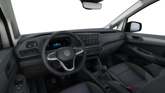 Imaginea unui Caddy Maxi Cargo 2.0 TDI 75 kW