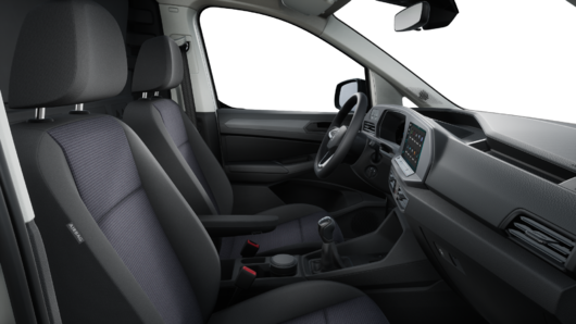 Imaginea unui Caddy Maxi Cargo 2.0 TDI 75 kW