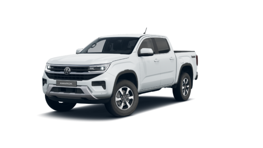Imaginea unui Amarok Style 3.0 TDI 177 kW 4M AG10