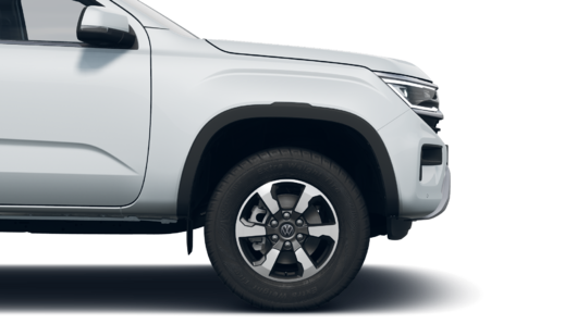 Imaginea unui Amarok Style 3.0 TDI 177 kW 4M AG10