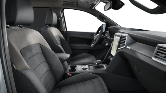 Imaginea unui Amarok Style 3.0 TDI 177 kW 4M AG10