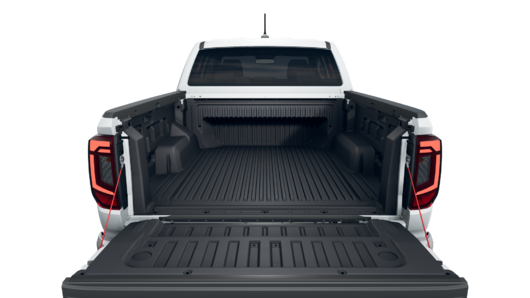 Imaginea unui Amarok Style 3.0 TDI 177 kW 4M AG10