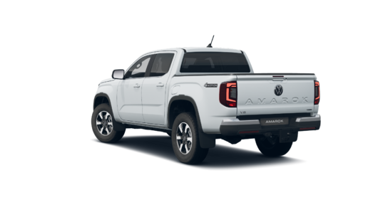 Imaginea unui Amarok Style 3.0 TDI 177 kW 4M AG10