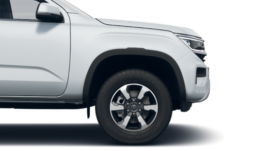 Imaginea unui Amarok Style 3.0 TDI 177 kW 4M AG10