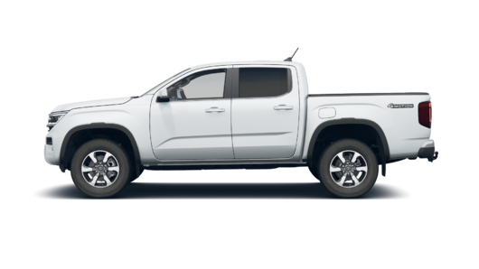 Imaginea unui Amarok Style 3.0 TDI 177 kW 4M AG10