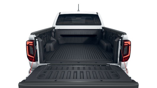 Imaginea unui Amarok Style 3.0 TDI 177 kW 4M AG10