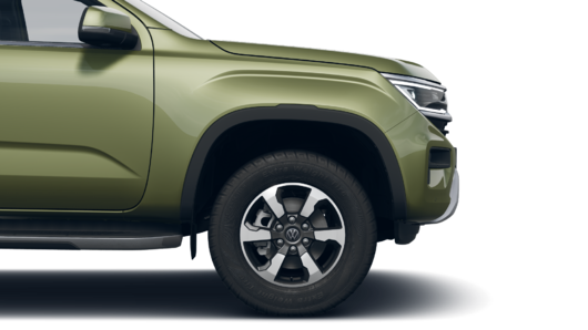Imaginea unui Amarok Style 3.0 TDI 177 kW 4M AG10