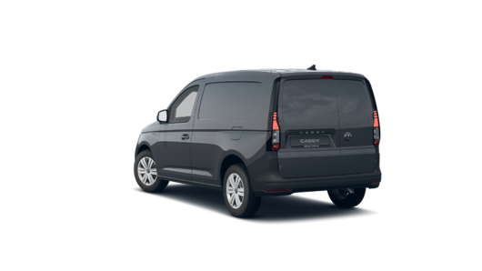 Imaginea unui Caddy Cargo 2.0 TDI 75 kW