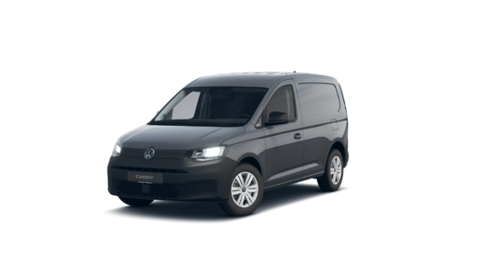 Imaginea unui Caddy Cargo 2.0 TDI 75 kW