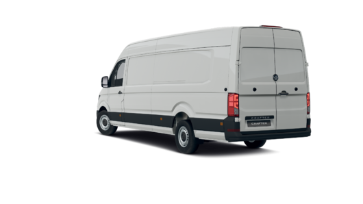 Imaginea unui Crafter 3.5 Furgon L5H3 FWD 130kW