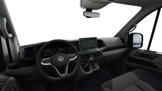 Imaginea unui Crafter 3.5 Furgon L5H3 FWD 130kW