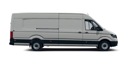 Imaginea unui Crafter 3.5 Furgon L5H3 FWD 130kW