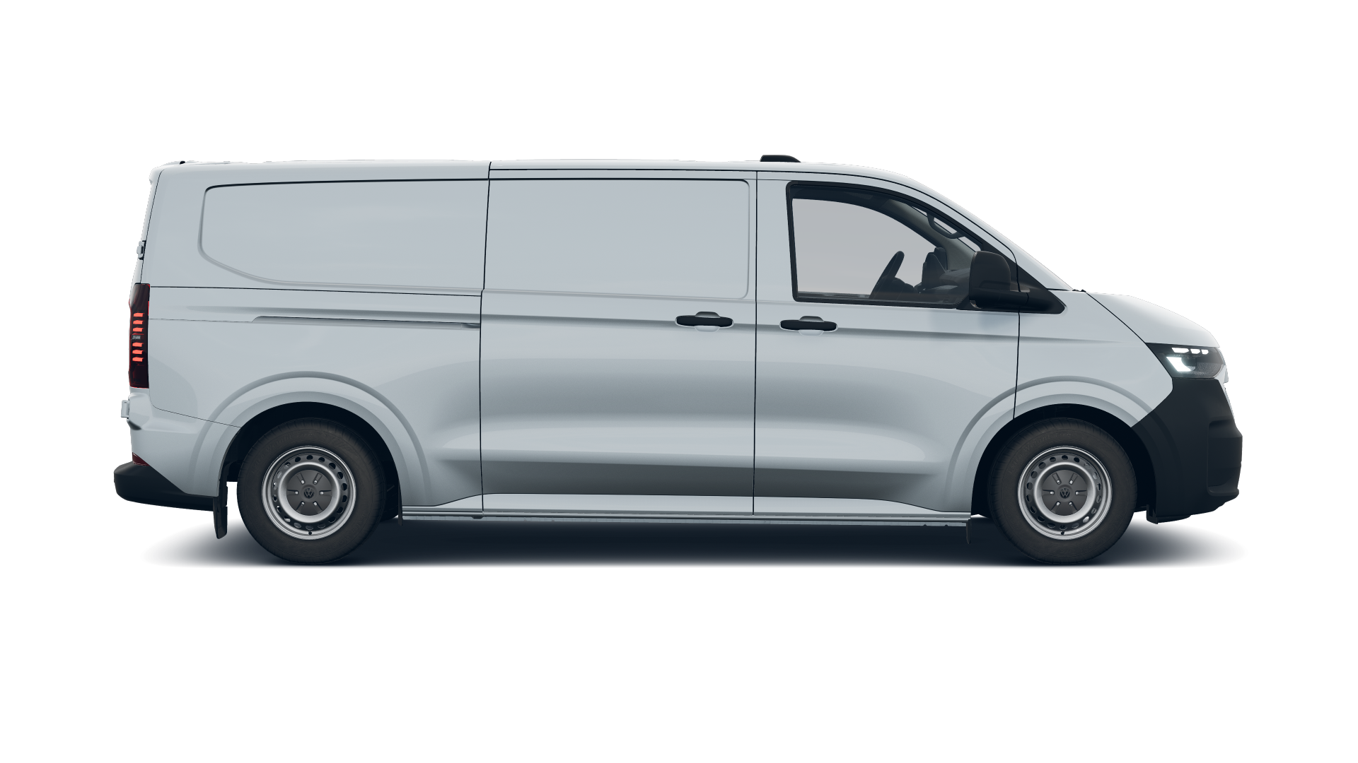 Imaginea unui T7 Furgon LR 2.0 TDI 81 kW