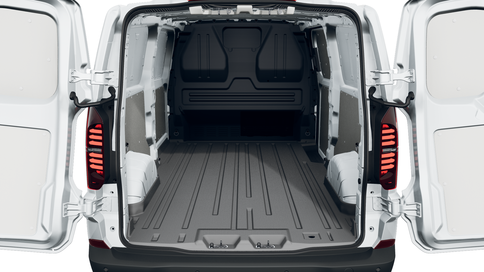 Imaginea unui T7 Furgon LR 2.0 TDI 81 kW