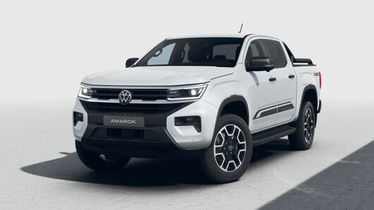 Imaginea unui Amarok PanAm 3.0 TDI 177 kW 4M AG10