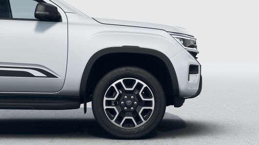 Imaginea unui Amarok PanAm 3.0 TDI 177 kW 4M AG10