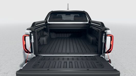 Imaginea unui Amarok PanAm 3.0 TDI 177 kW 4M AG10